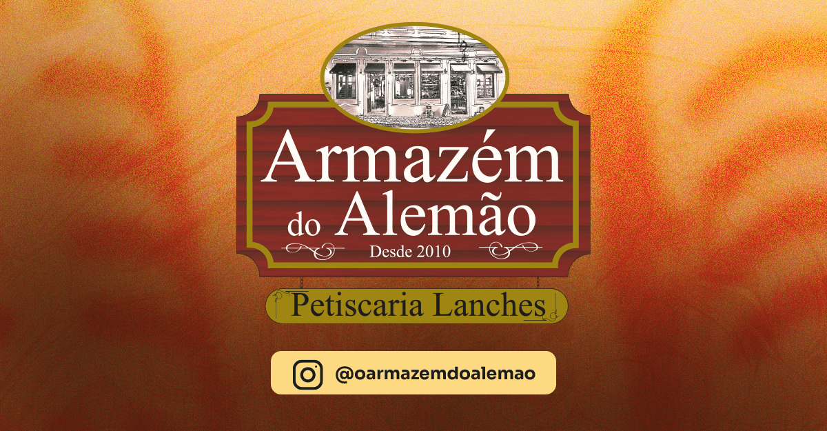 Armazém do Alemão