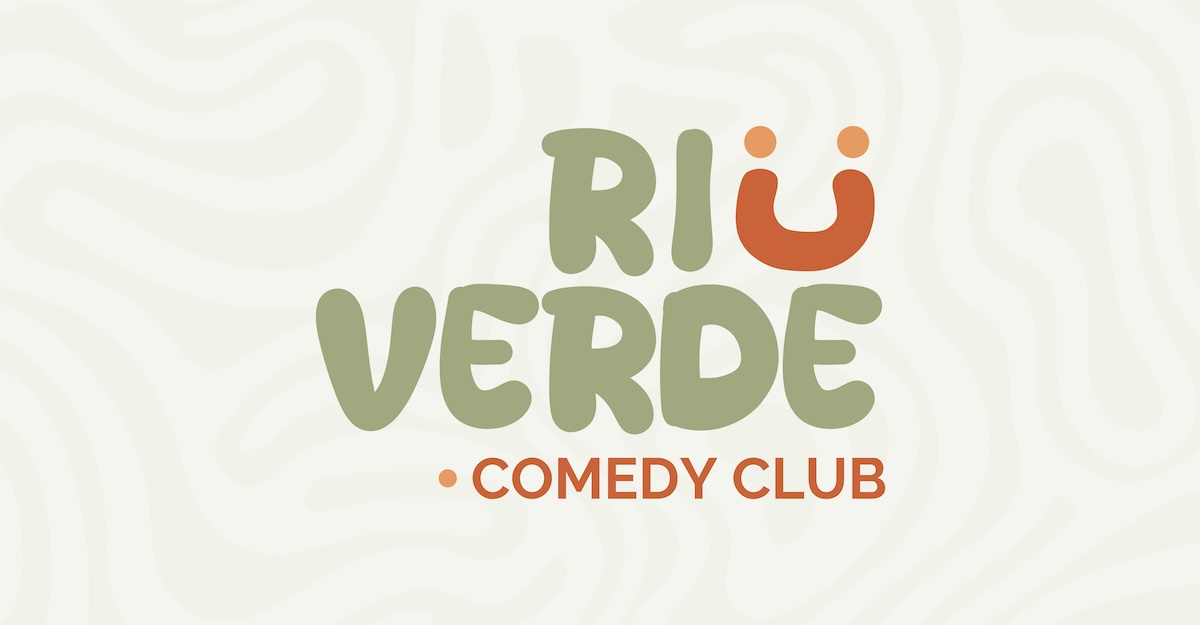Rio Verde Comedy Club